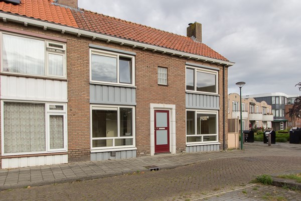 Medium property photo - Crispijnstraat 2, 5171 CH Kaatsheuvel